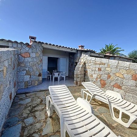 Residence Les Pavillons Du Belvedere Porto-Vecchio  Eksteriør billede