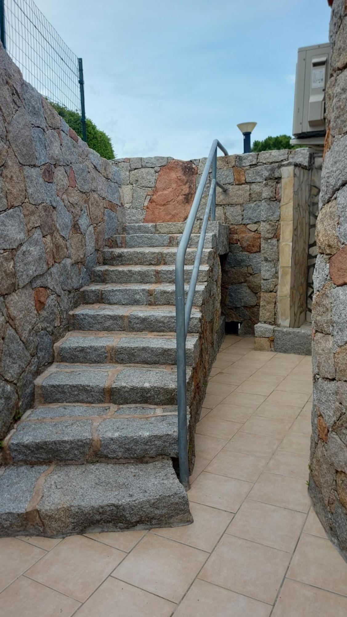 Residence Les Pavillons Du Belvedere Porto-Vecchio  Eksteriør billede