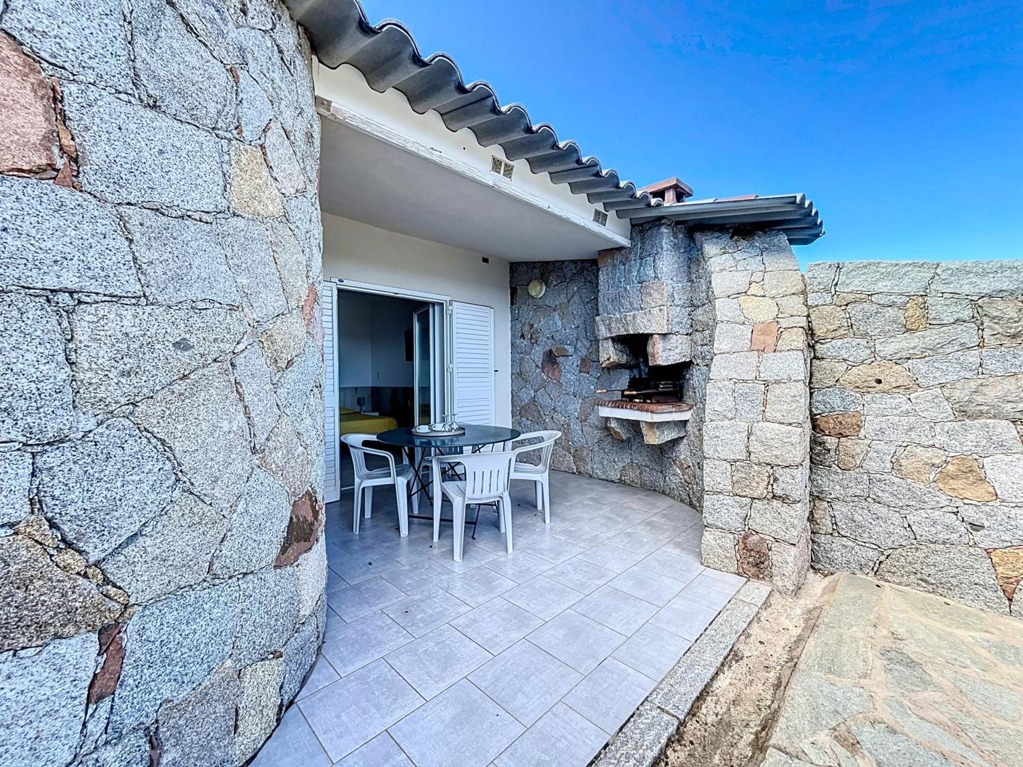Residence Les Pavillons Du Belvedere Porto-Vecchio  Eksteriør billede