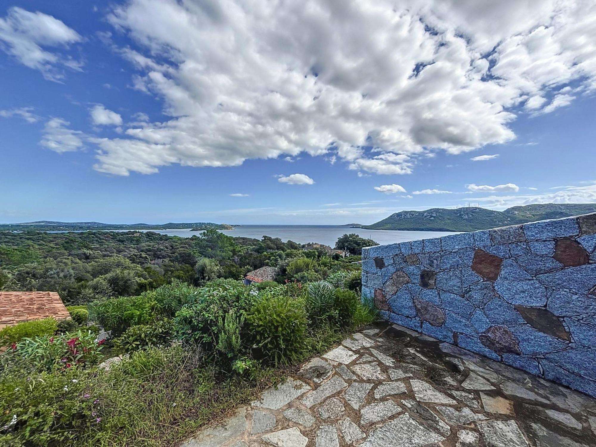 Residence Les Pavillons Du Belvedere Porto-Vecchio  Eksteriør billede