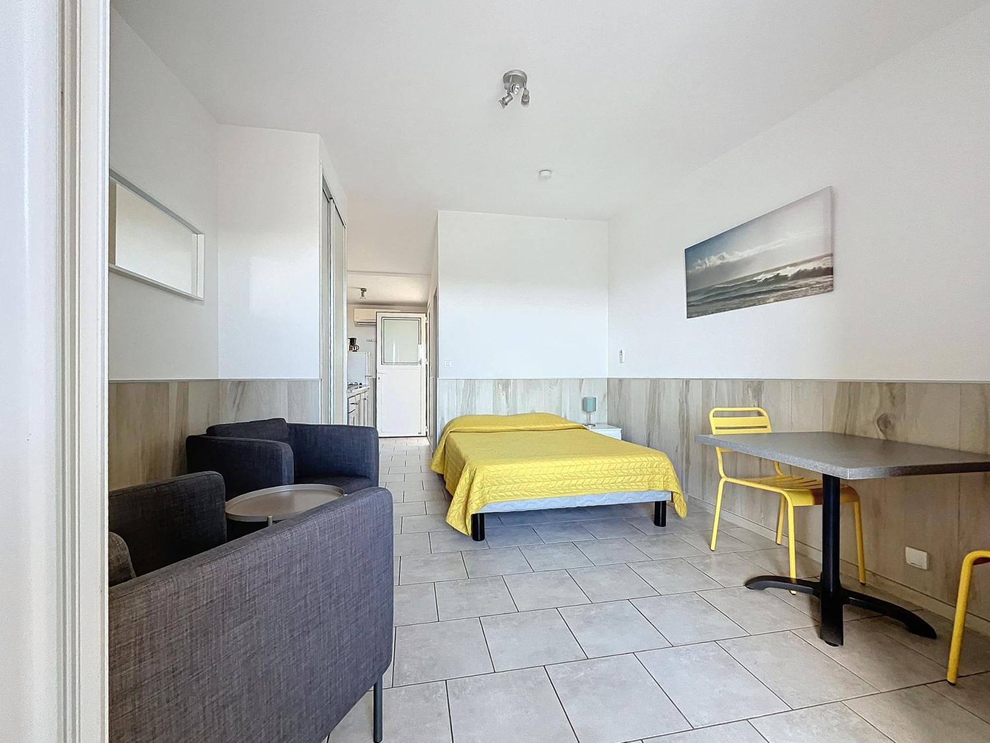 Residence Les Pavillons Du Belvedere Porto-Vecchio  Eksteriør billede