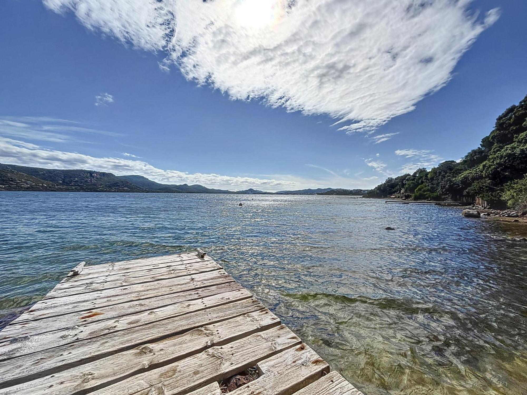 Residence Les Pavillons Du Belvedere Porto-Vecchio  Eksteriør billede