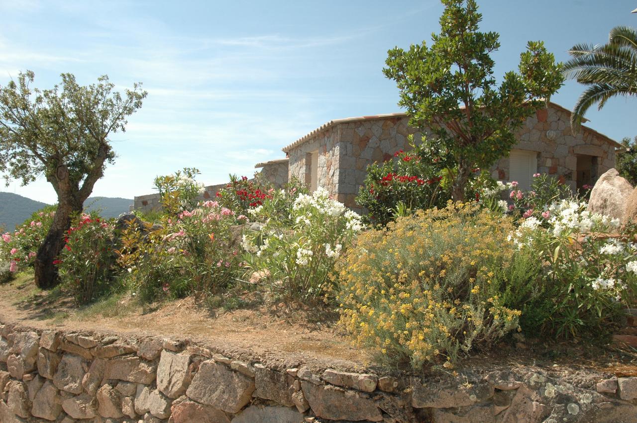 Residence Les Pavillons Du Belvedere Porto-Vecchio  Eksteriør billede