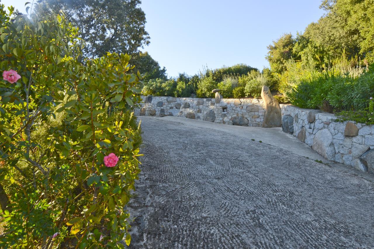 Residence Les Pavillons Du Belvedere Porto-Vecchio  Eksteriør billede