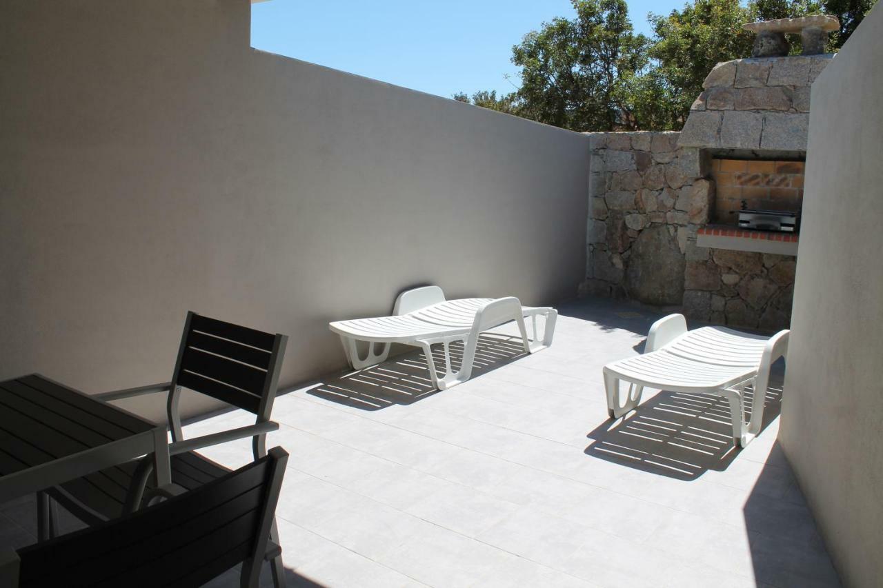 Residence Les Pavillons Du Belvedere Porto-Vecchio  Eksteriør billede