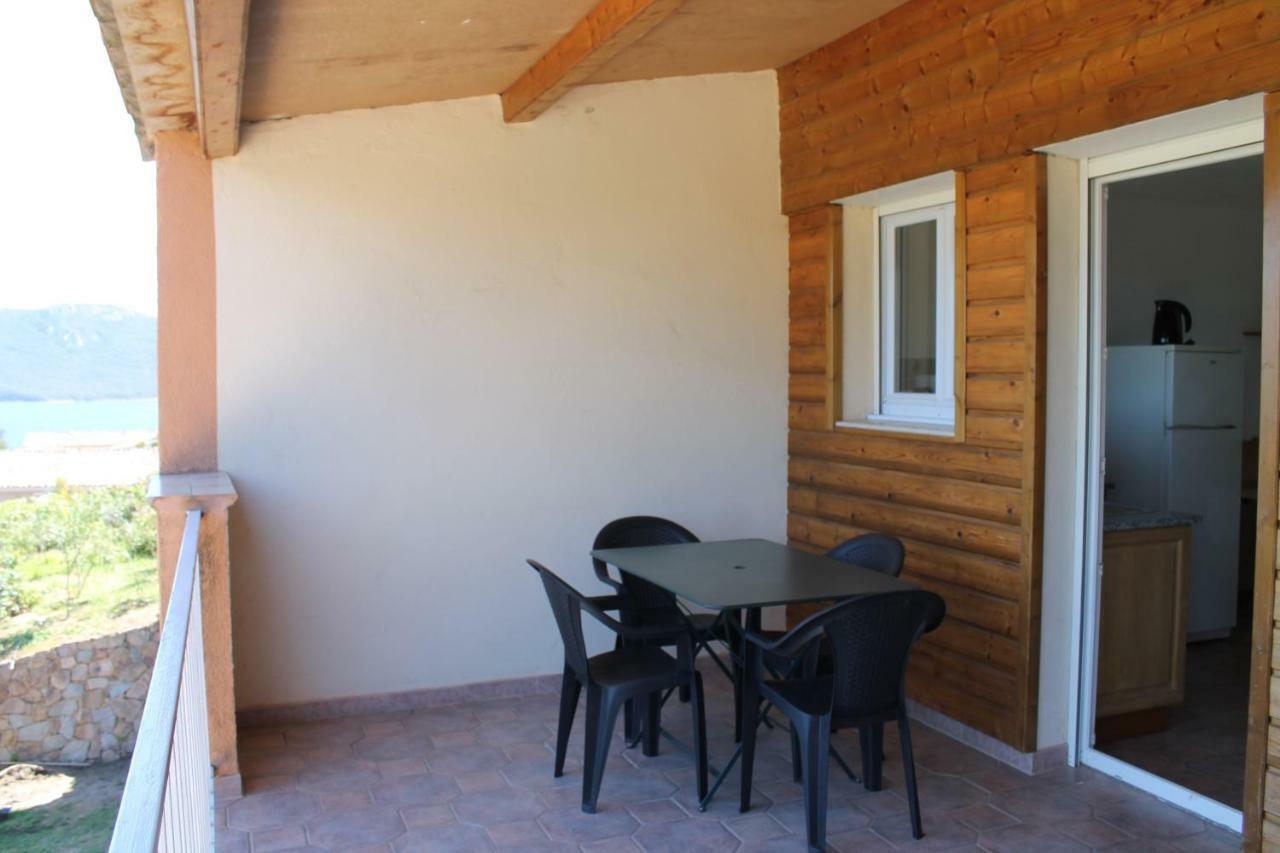 Residence Les Pavillons Du Belvedere Porto-Vecchio  Eksteriør billede