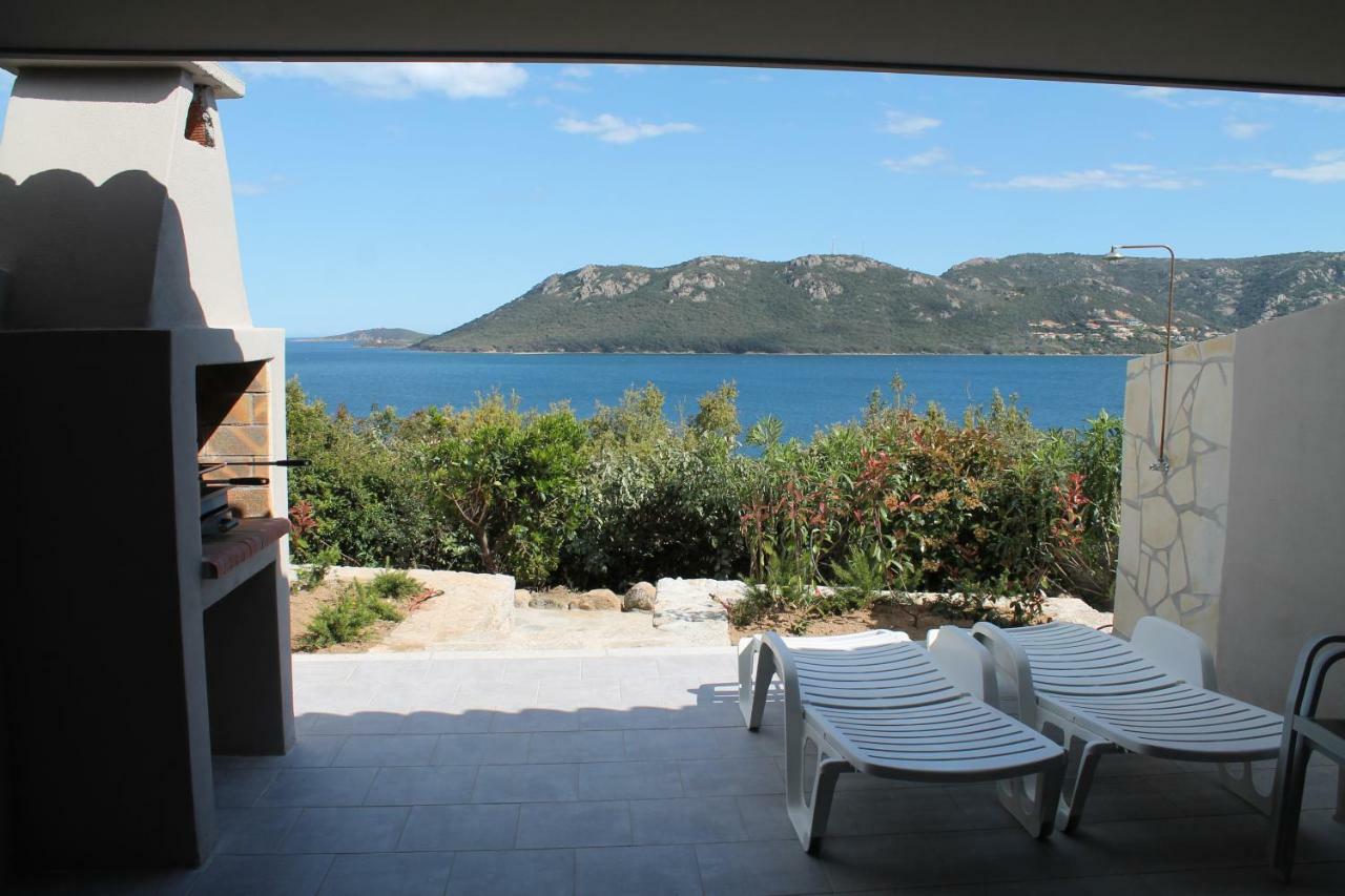 Residence Les Pavillons Du Belvedere Porto-Vecchio  Eksteriør billede